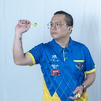 Melvin Lai Kok Leong